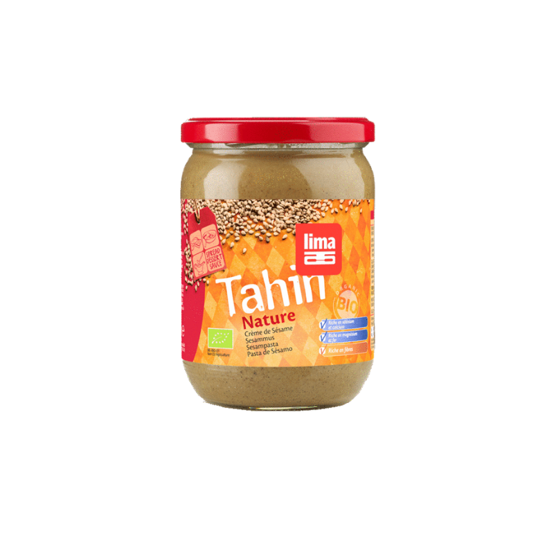 Lima ekološki tahin 225 g