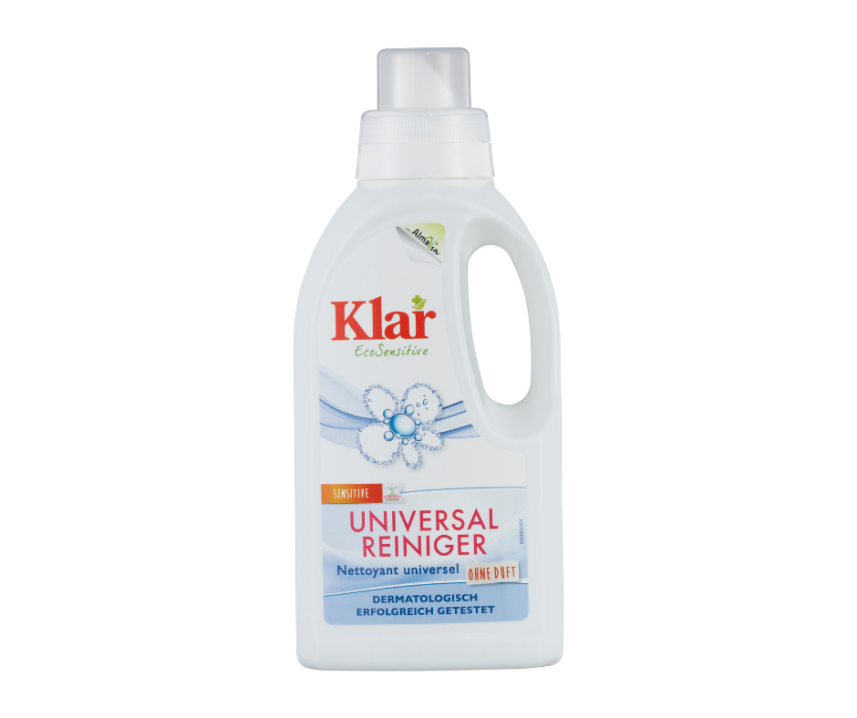 Klar univerzalno sredstvo za čišćenje 500 ml